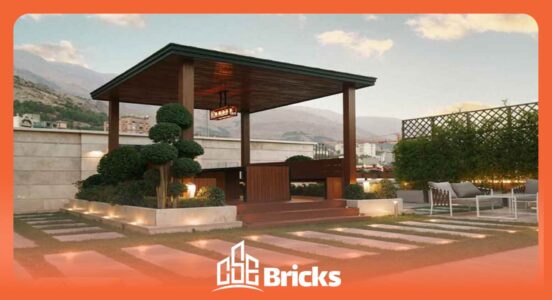 ?How to Build a Gazebo