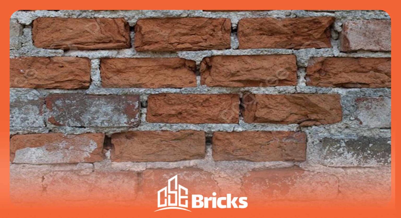 Care of Facade Bricks