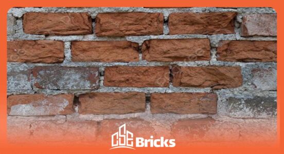 Care of Facade Bricks