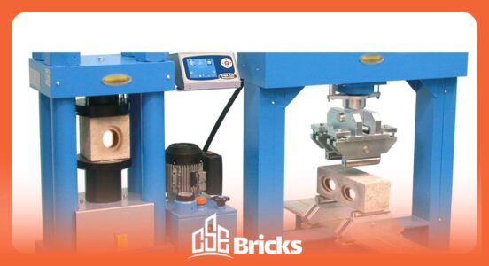 Types of Tests and Standards for Interlocking Bricks Worldwide