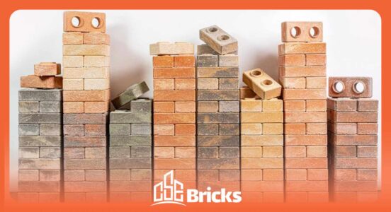 اختراع الطوب اللیغو