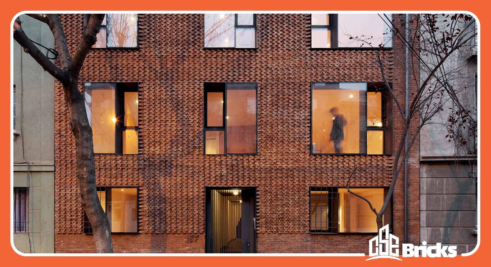 ?Why Should We Maintain Facade Bricks