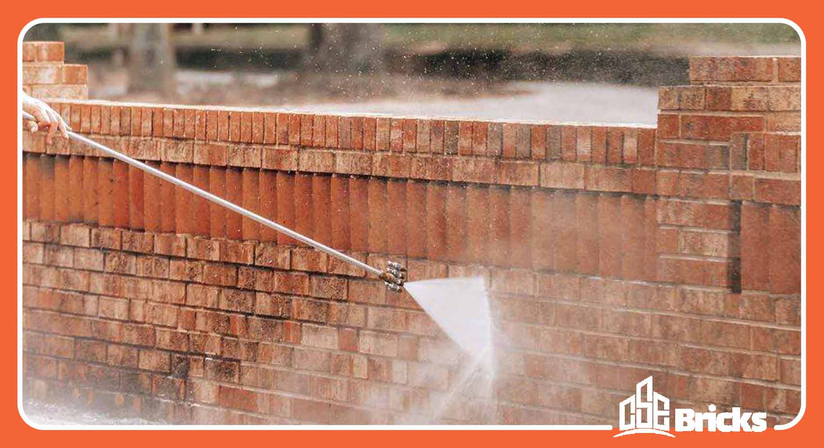 Regular Inspection of Brick Walls