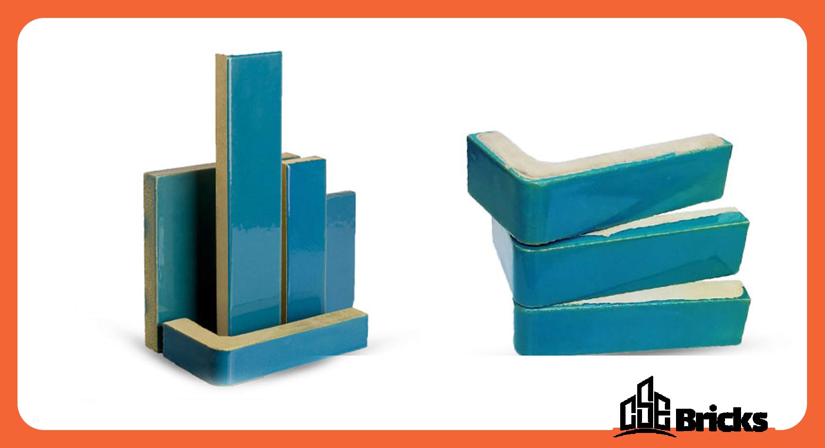 Glazed Brick Glazed Brick