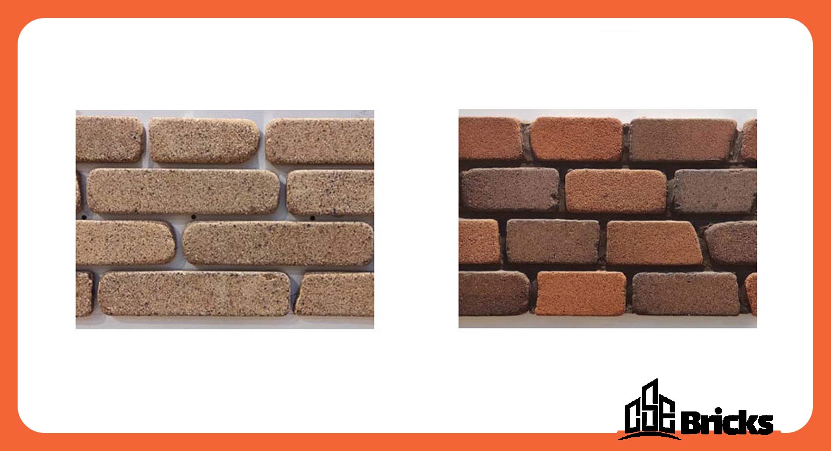Decorative Brick Decorative Brick