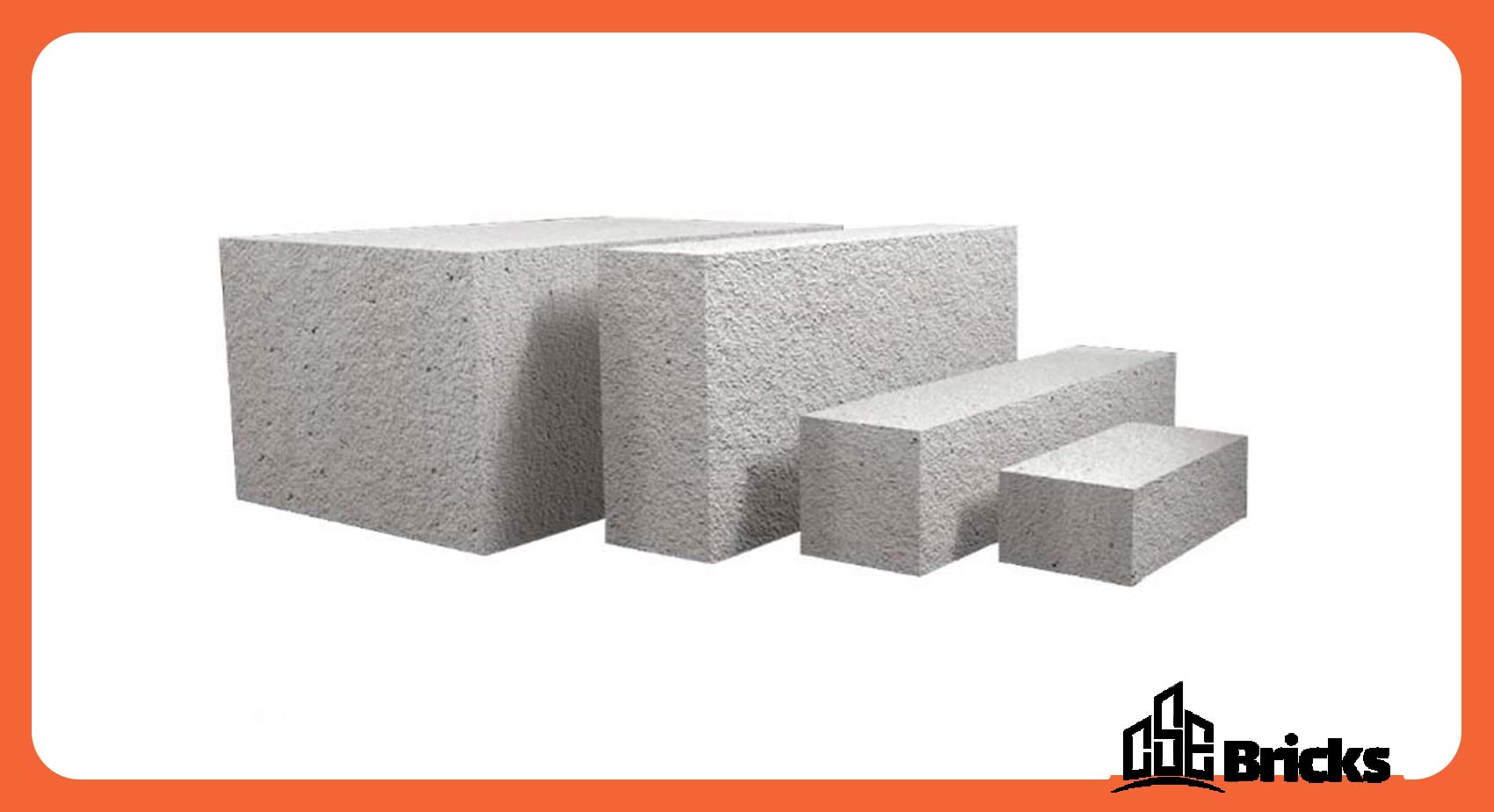 Concrete Bricks Concrete Bricks