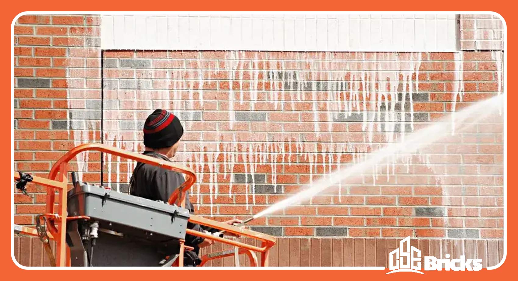 Before start painting