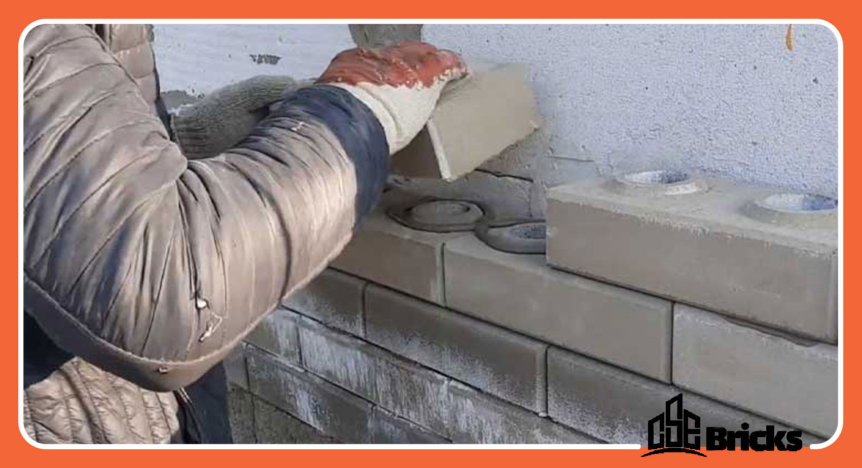 layer of adhesive layer of adhesive