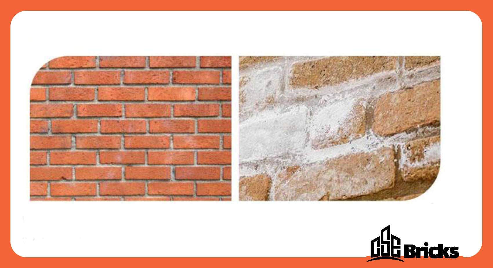 Ways to Remove Efflorescence from Brick Walls