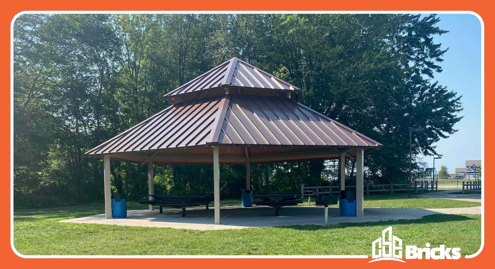 ?How to Build a Gazebo