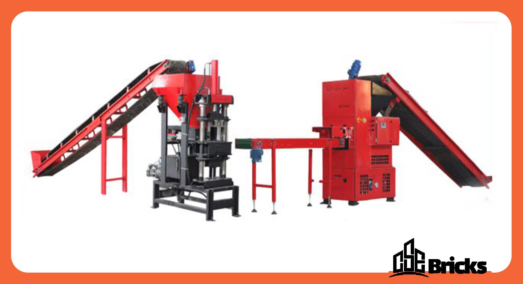 Interlocking Brick Production Machine Interlocking Brick Production Machine