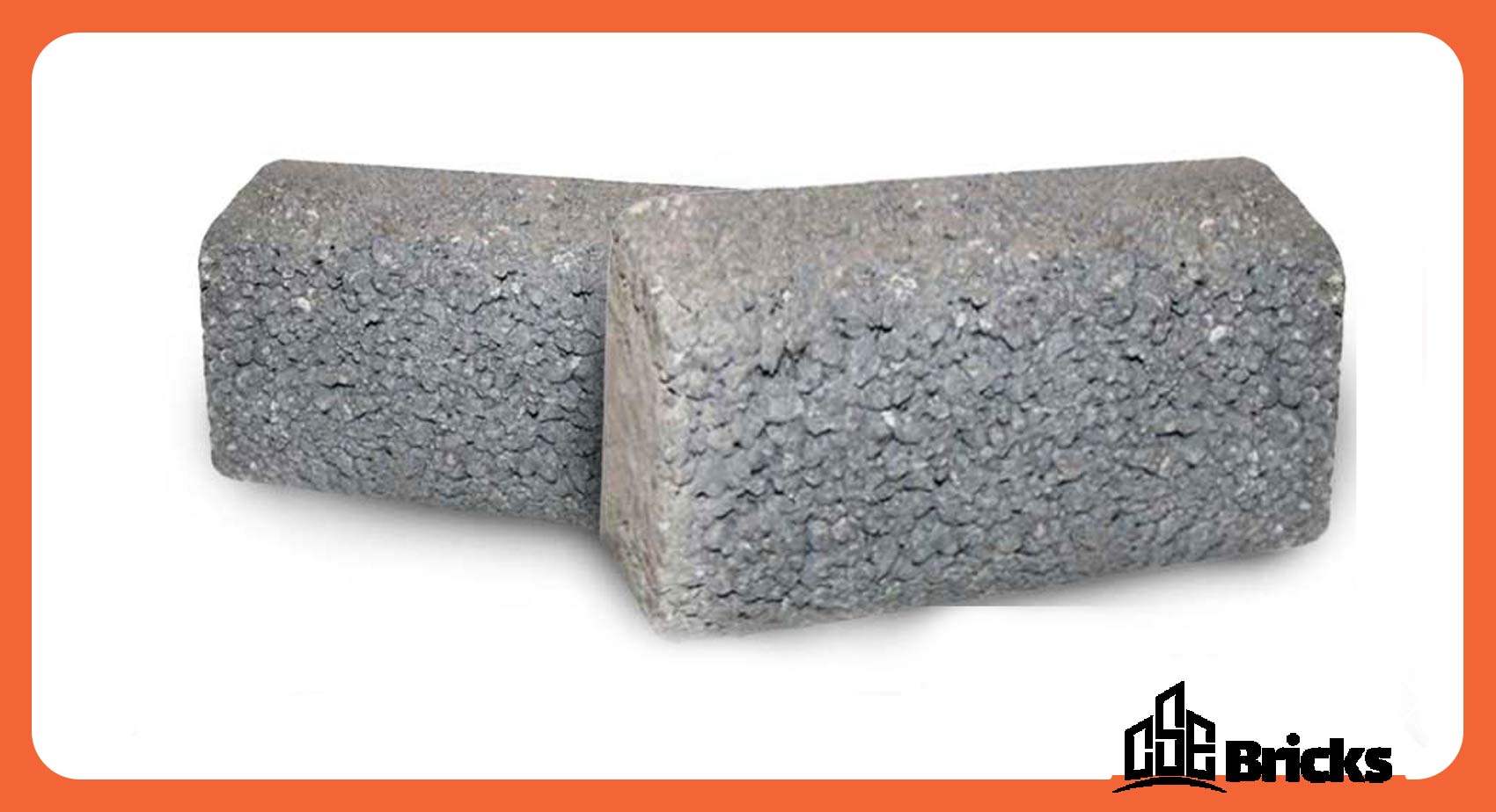 Concrete Brick Concrete Brick