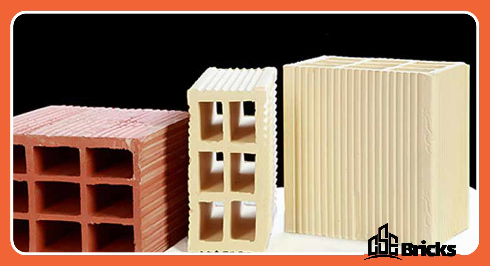 Partitioning Clay Brick