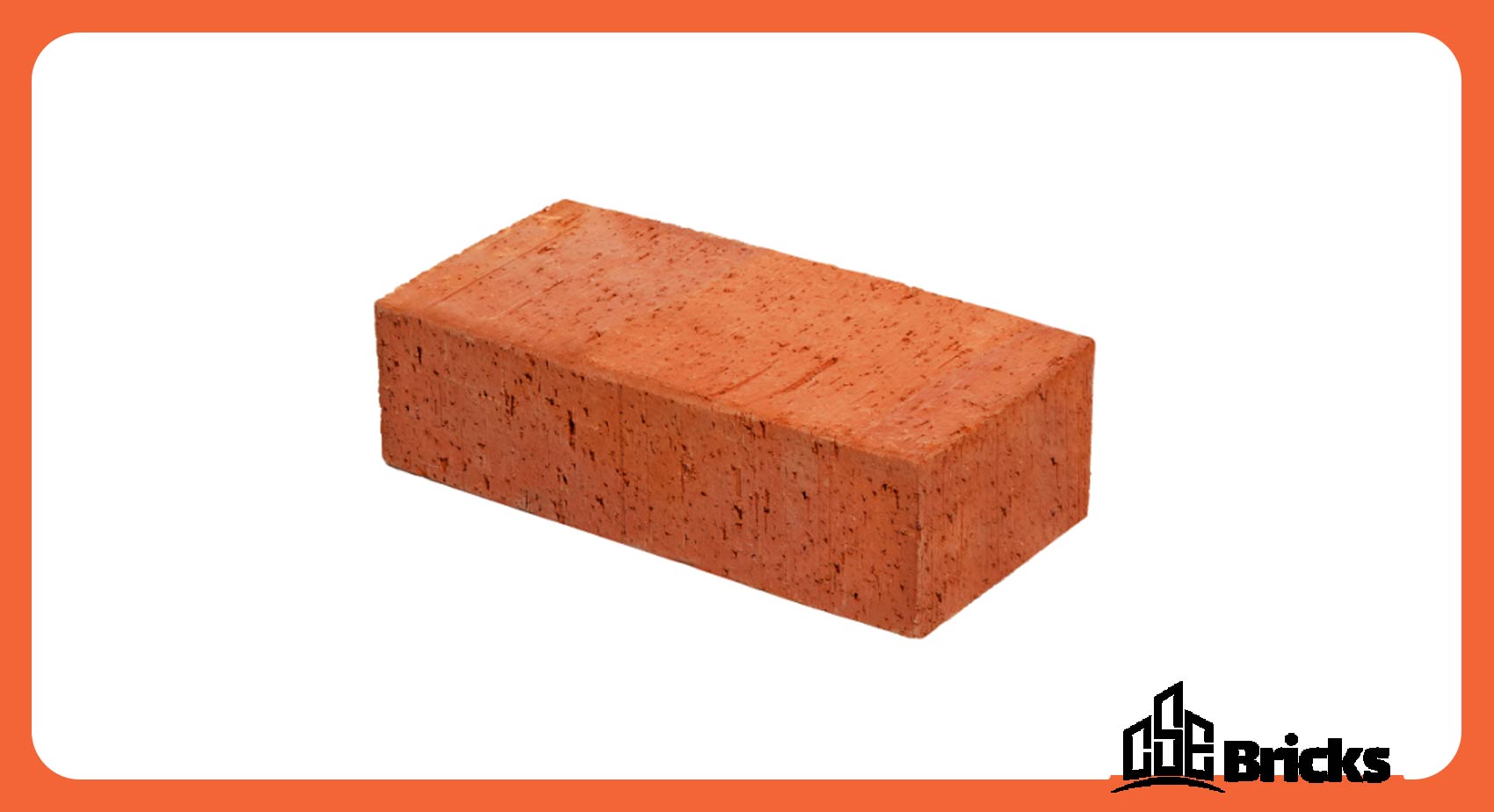 Key Characteristics of Suitable Construction Bricks