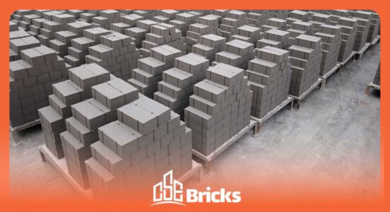 fly ash bricks