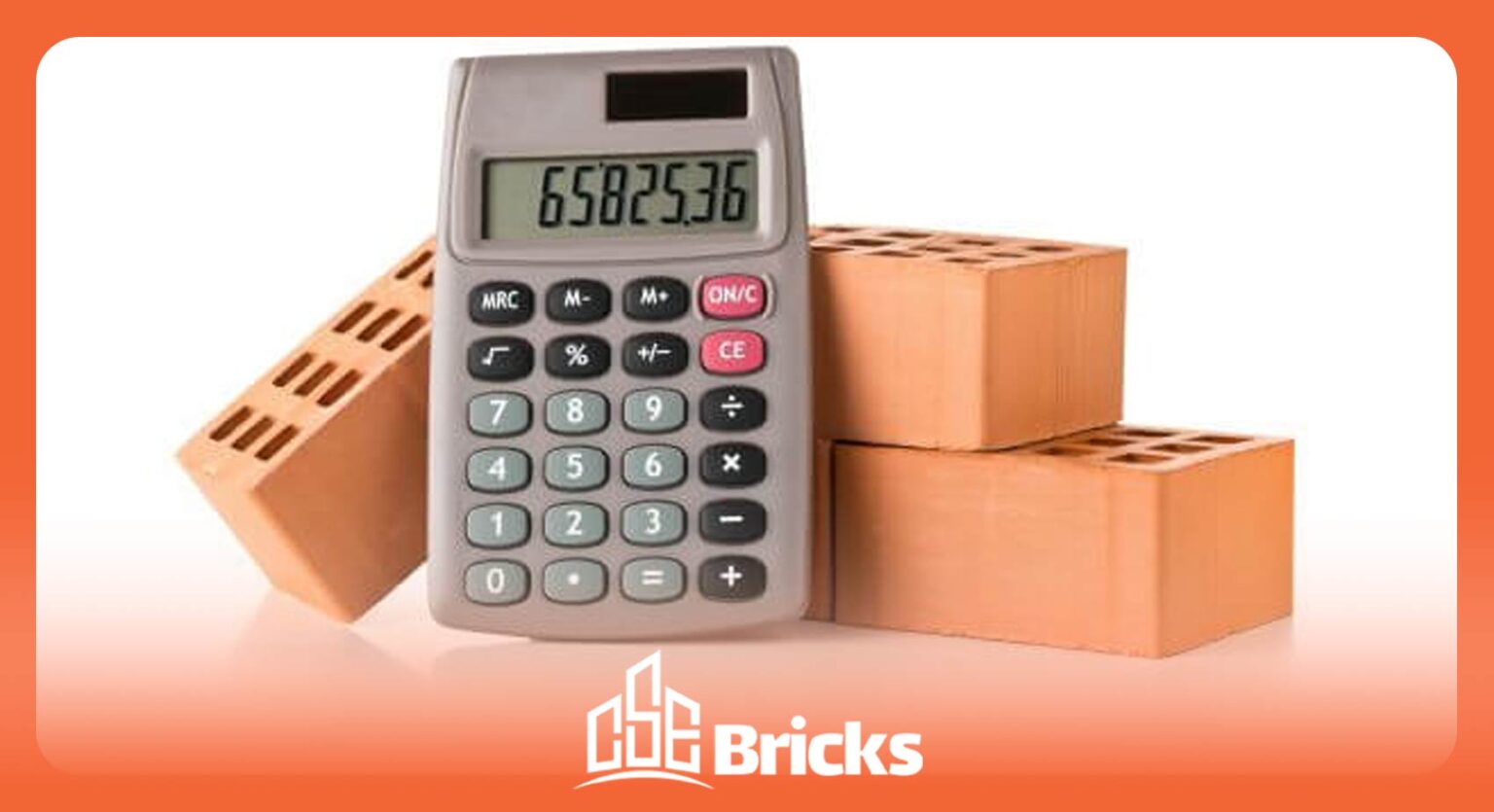 Interlocking Bricks and Quick Calculations