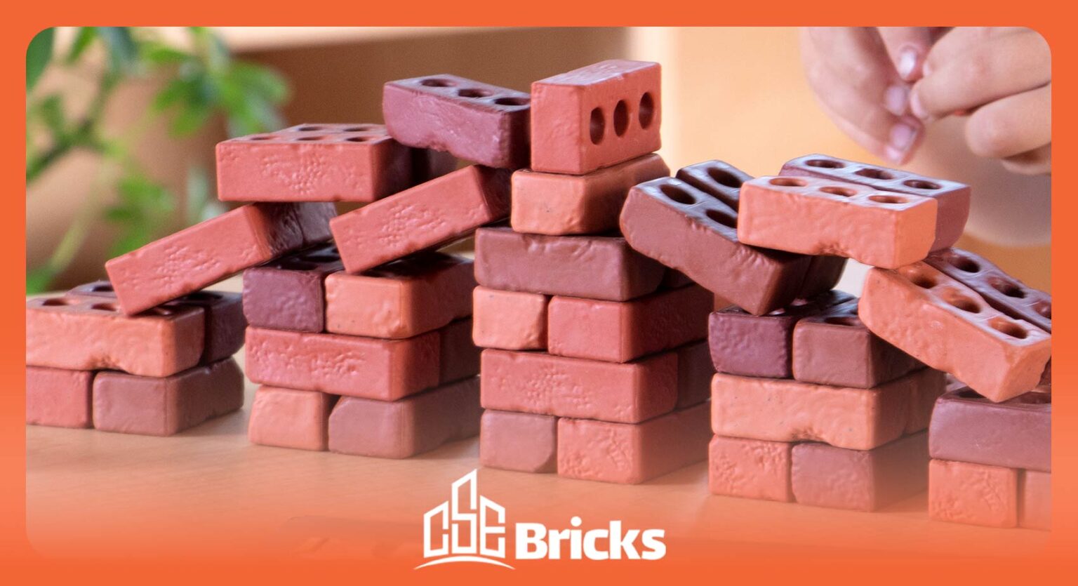 What is brick?