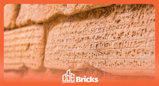 History of Brick