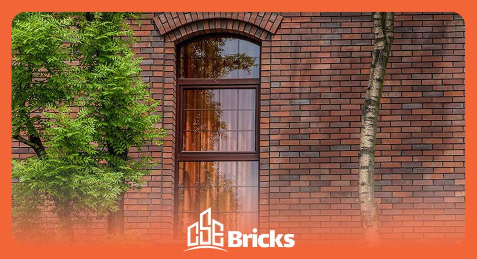 Facing Brick