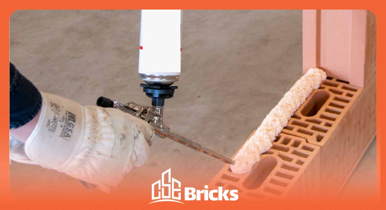 what is interlocking brick adhesive