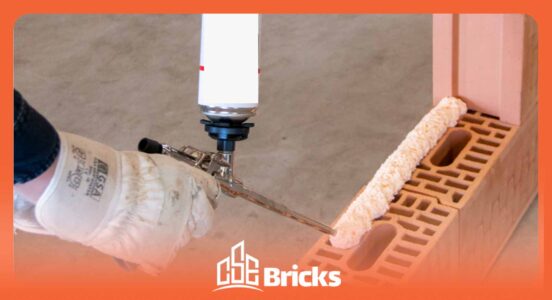 what is interlocking brick adhesive
