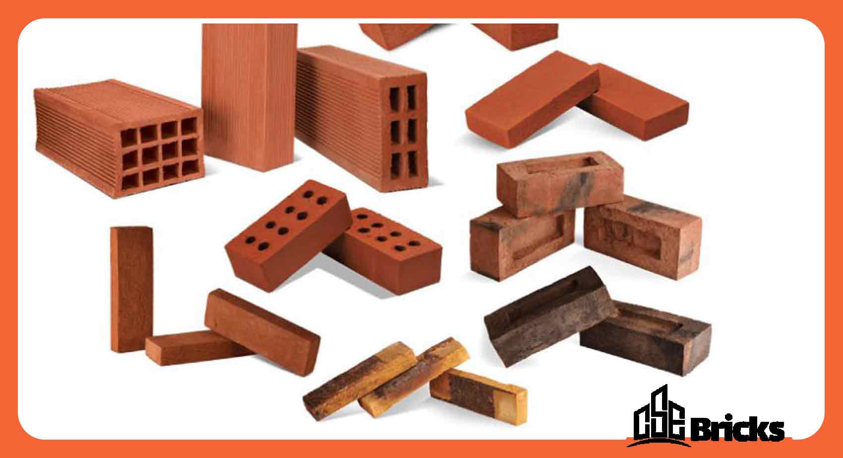 quality bricks