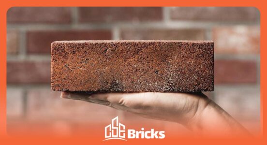 Compressed Brick