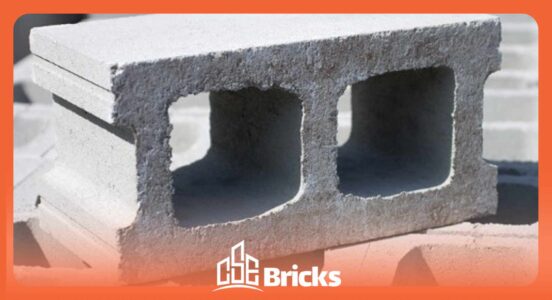 Disadvantages of Cement Blocks