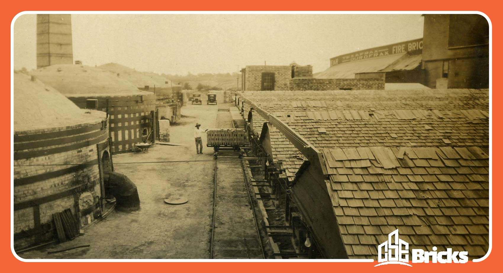 Introduction to Compressed Bricks