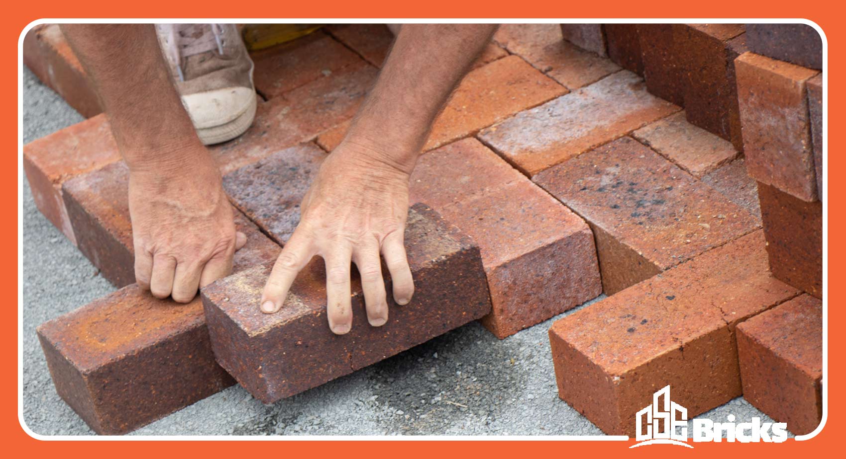 Applications of Compressed Bricks