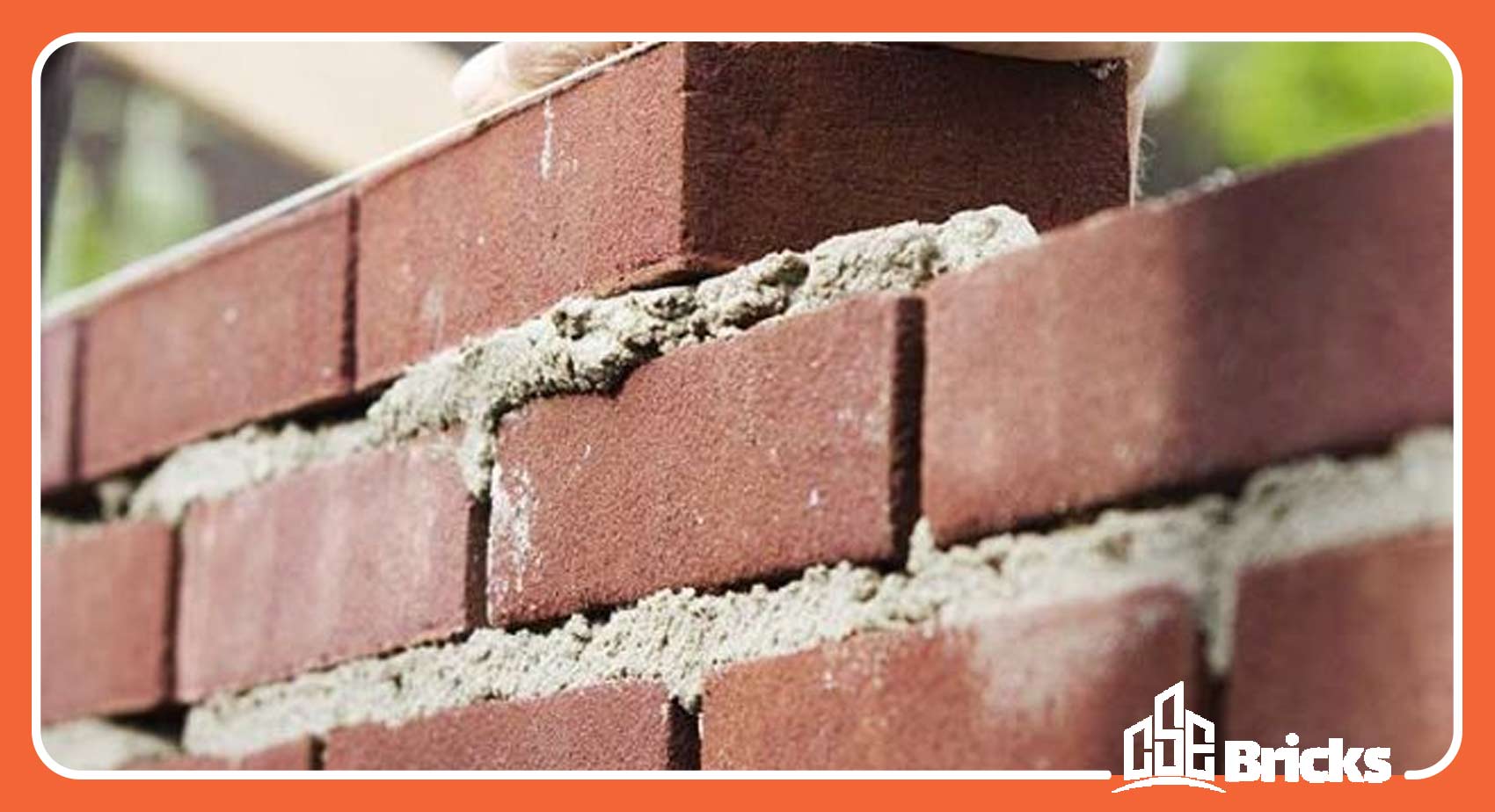 Advantages of Using Compressed Bricks