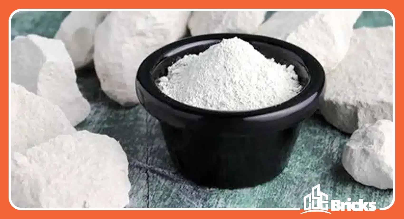 Stone Powder