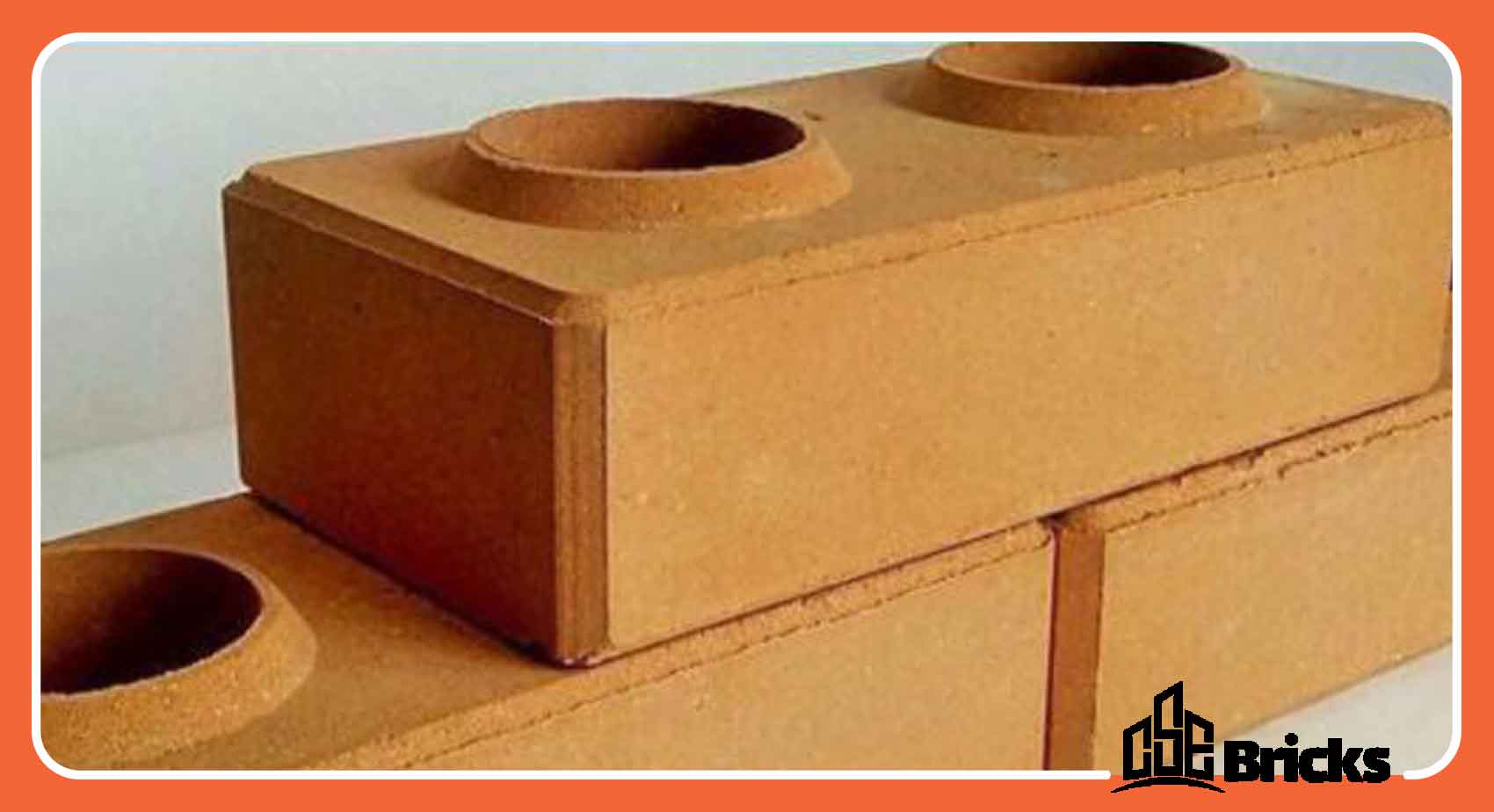 ?What is Interlocking Brick