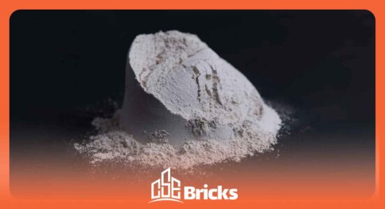 stone powder