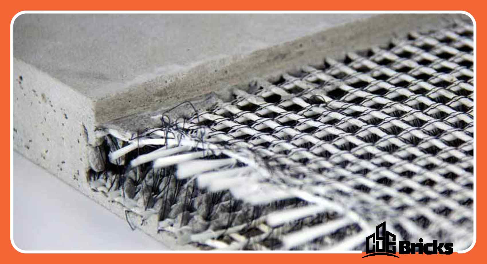 Precast Reinforced Concrete