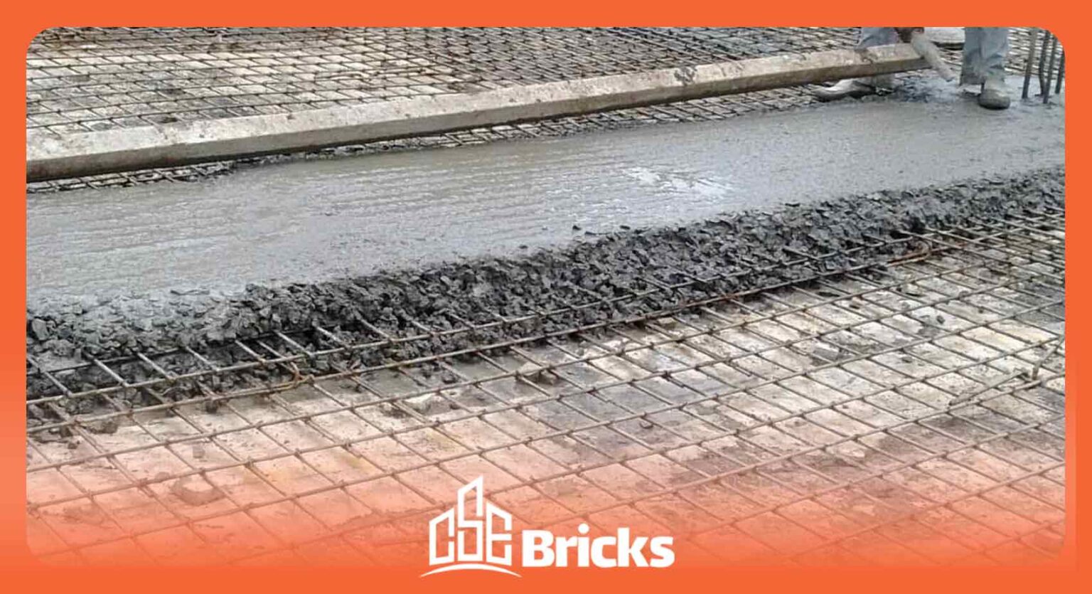What is Reinforced Concrete